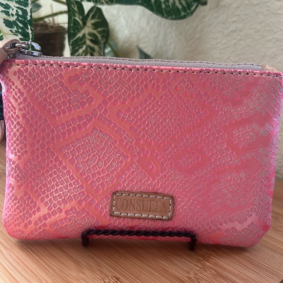 Consuela Handbags - CONSUELA Cora Pouch, EUC